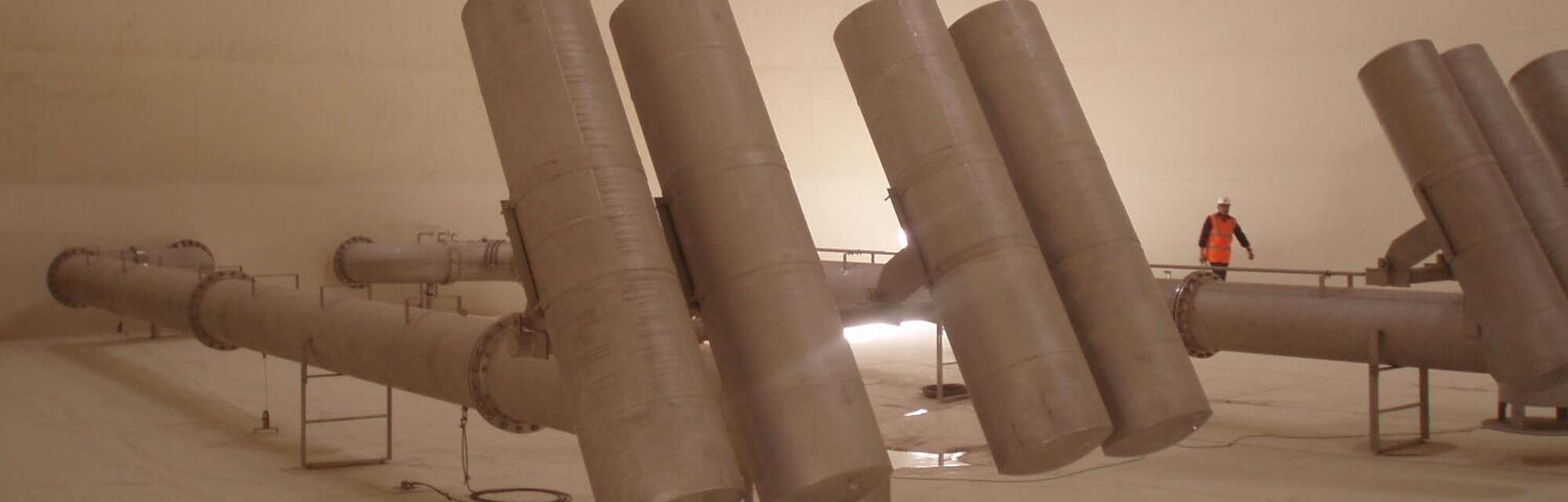 Protego PROTEGO® Tank Equipment