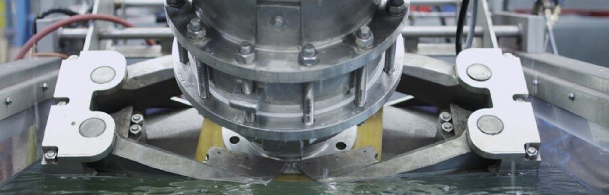 Protego Quality and HSE