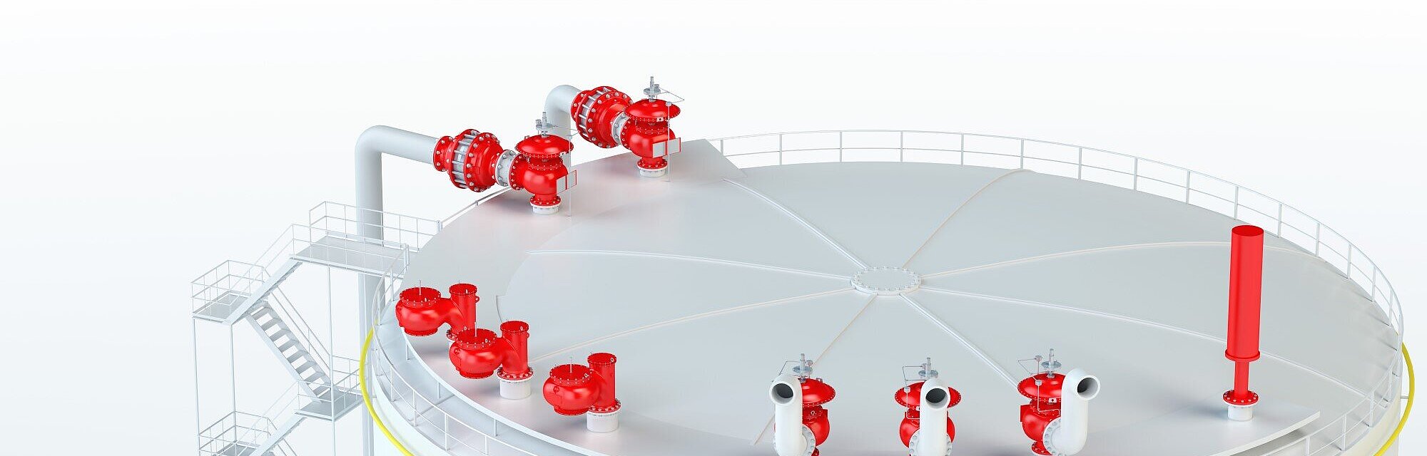 Protego PROTEGO® Application Examples