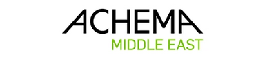 ACHEMA Middle East ACHEMA Middle East