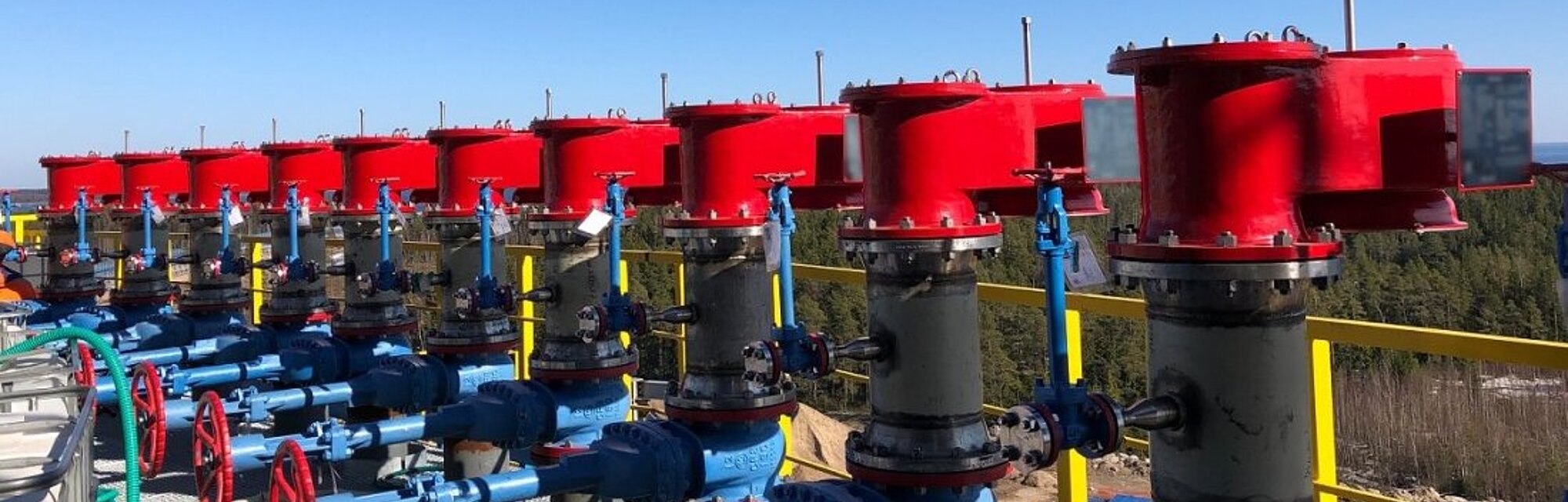 Protego PROTEGO® Valves