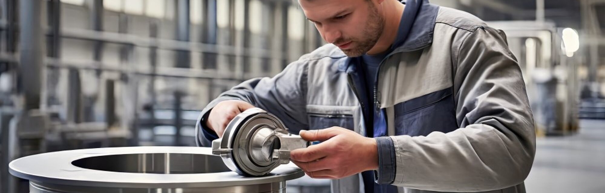 Protego Supply Chain Management and Procurement