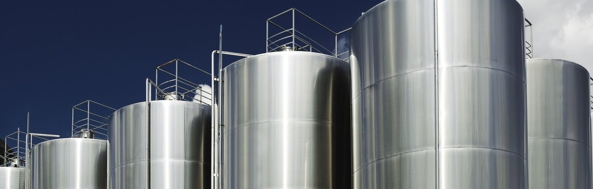 Protego Protection of storage tanks for ethanol and other alcohols