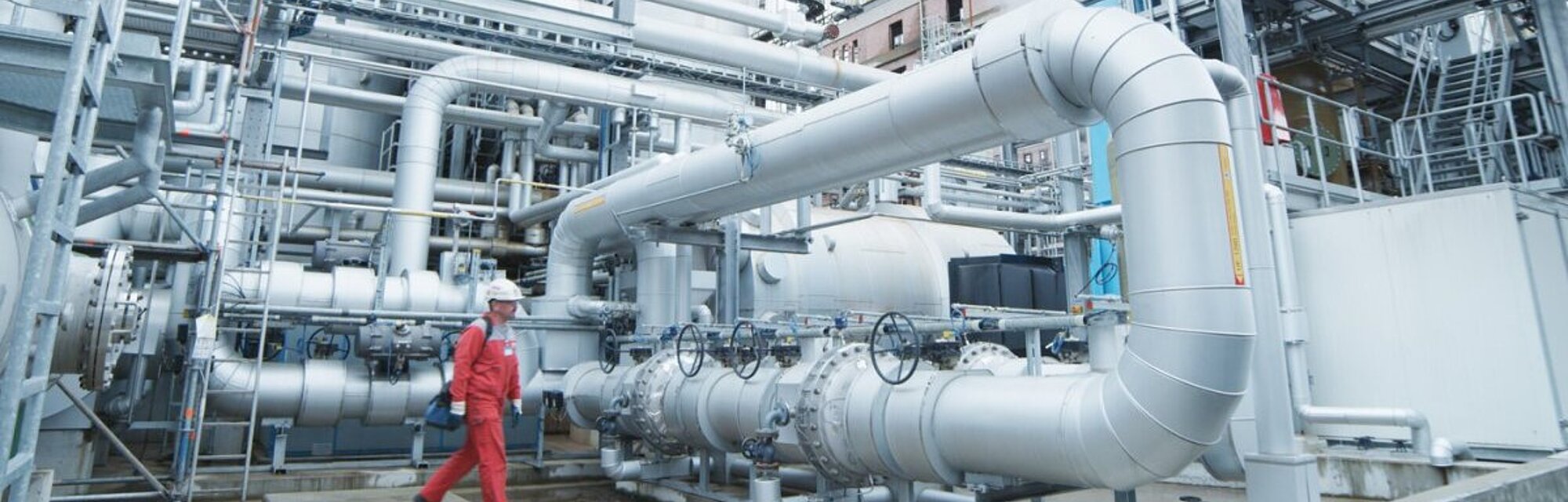 Protego Service and Maintenance