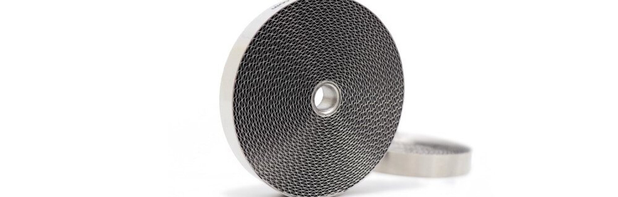 Protego Flame Arresters as integrated Equipment Components