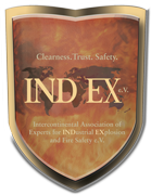 IND EX® Industry Safety Forum